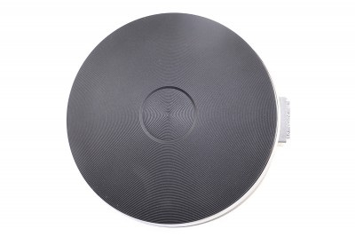 Електрична конфорка WEBO 1500W D=180 мм